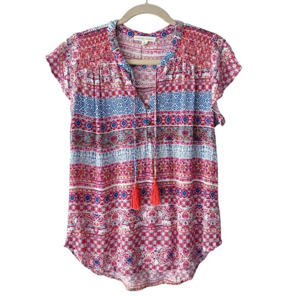 🆕 Lot of 7 Blouses - Picture 11 of 16